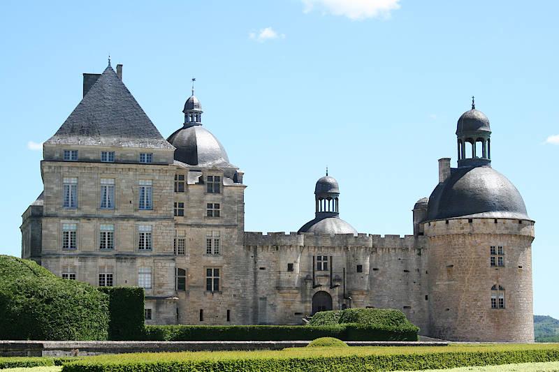 Photo of Chateau de Hautefort