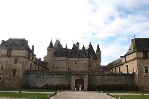 Photo of Chateau de Jumilhac
