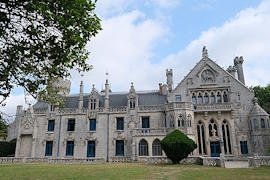 photo of Chateau Keriolet