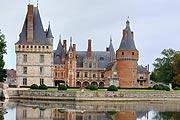 Chateau Maintenon