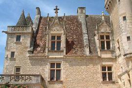 Chateau des Milandes