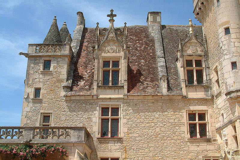 Photo of Chateau des Milandes