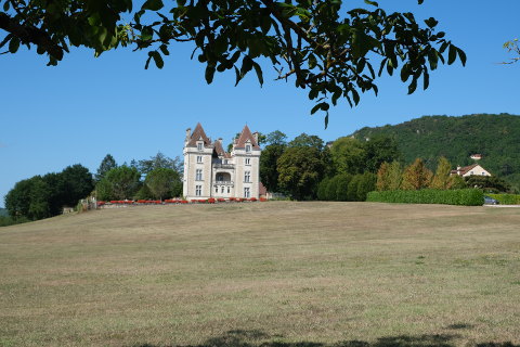 Chateau Monrecour