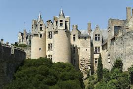 Chateau de Montreuil-Bellay