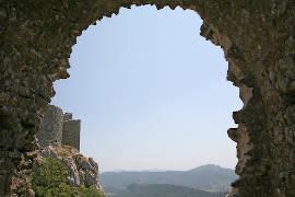 photo of Chateau de Peyrepertuse