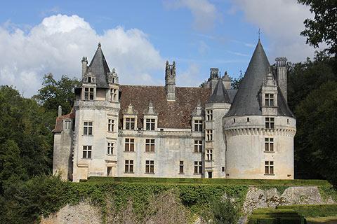 Photo of Chateau de Puyguilhem