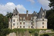 Chateau de Puyguilhem