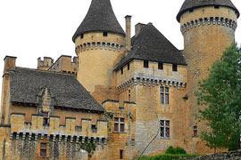 Chateau de Puymartin