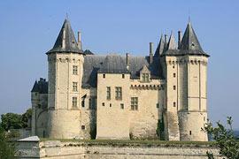 photo of Chateau de Saumur