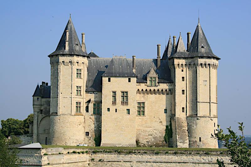 Photo of Chateau de Saumur
