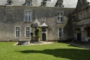 Chateau de Talcy