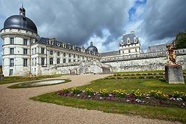photo of Chateau de Valencay