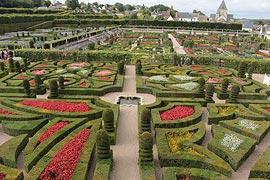 Chateau de Villandry