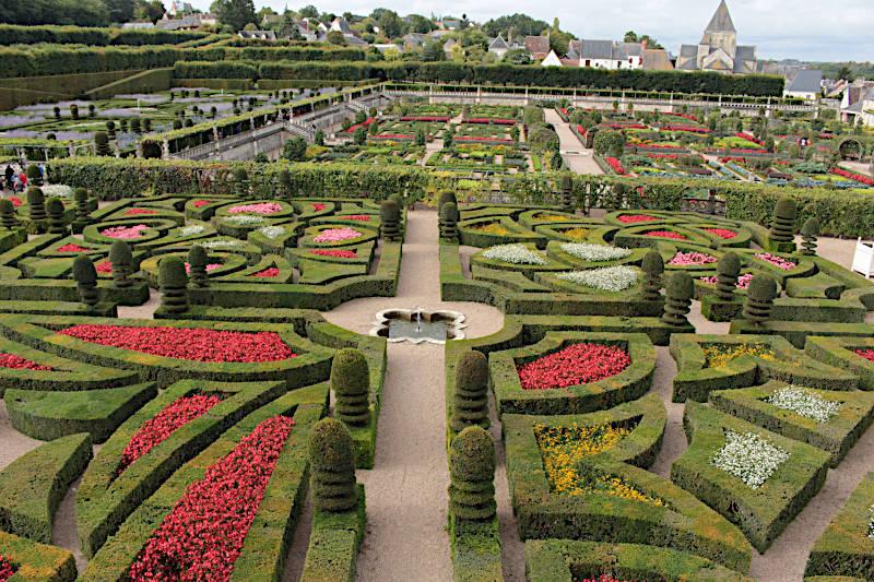 Photo of Chateau de Villandry