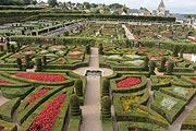 Villandry castle