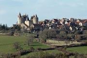 Chateauneuf-en-Auxois