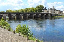 photo of Chatellerault