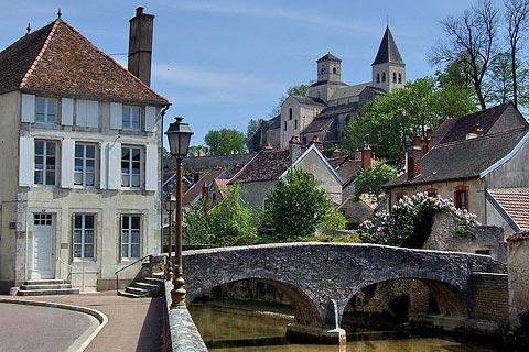 Photo of Chatillon-sur-Seine