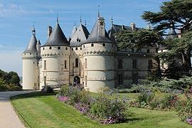 Chateau de Chaumont