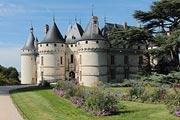 Chateau de Chaumont