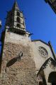 Church In Limoux