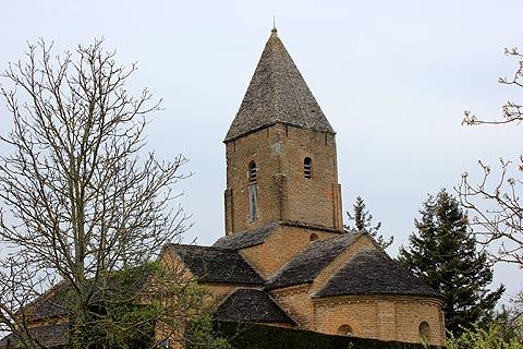 Church of St Pierre