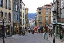 Clermont-Ferrand
