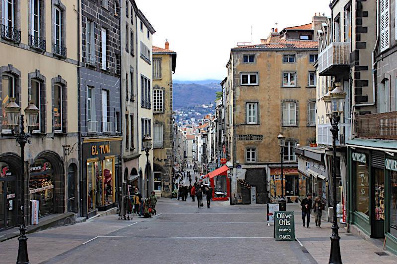 Photo of Clermont-Ferrand