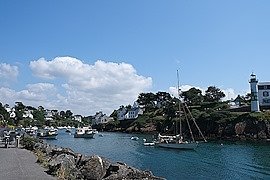 photo of Clohars-Carnoet