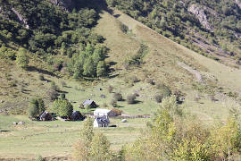 photo of Col de Peyresourde