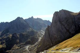 photo of Col du Tourmalet