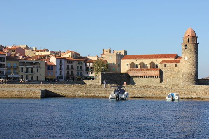 Photo of Collioure