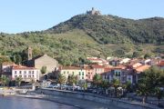 Collioure Bay (2)