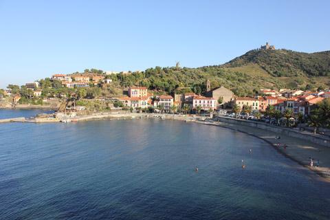 Collioure Bay