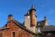 Collonges la Rouge