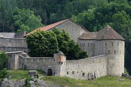 photo of Colmars-les-Alpes