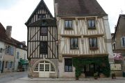 Colombage Houses