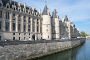 Conciergerie