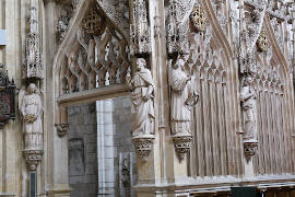 photo of Condom cathedral