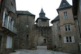 photo of Correze (village)