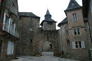 Correze (village)