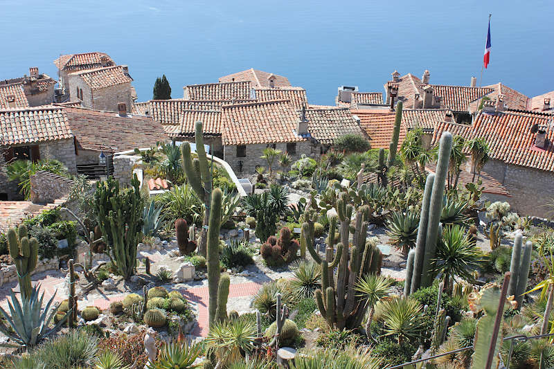 Photo of Cote d'Azur