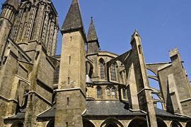 photo of Coutances