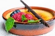 creme brulee recipe