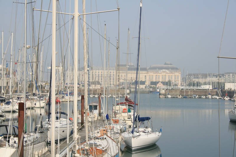 Photo of Deauville