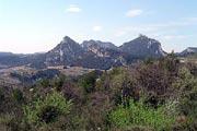 Dentelles de Montmirail