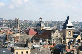 photo of Dieppe