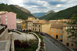 photo of Digne-les-Bains