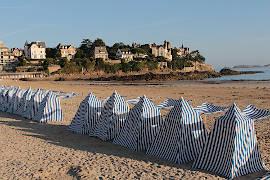 photo of Dinard