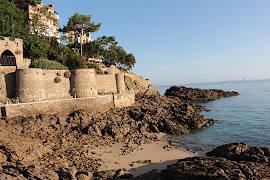 photo of Dinard Pointe de la Malouine